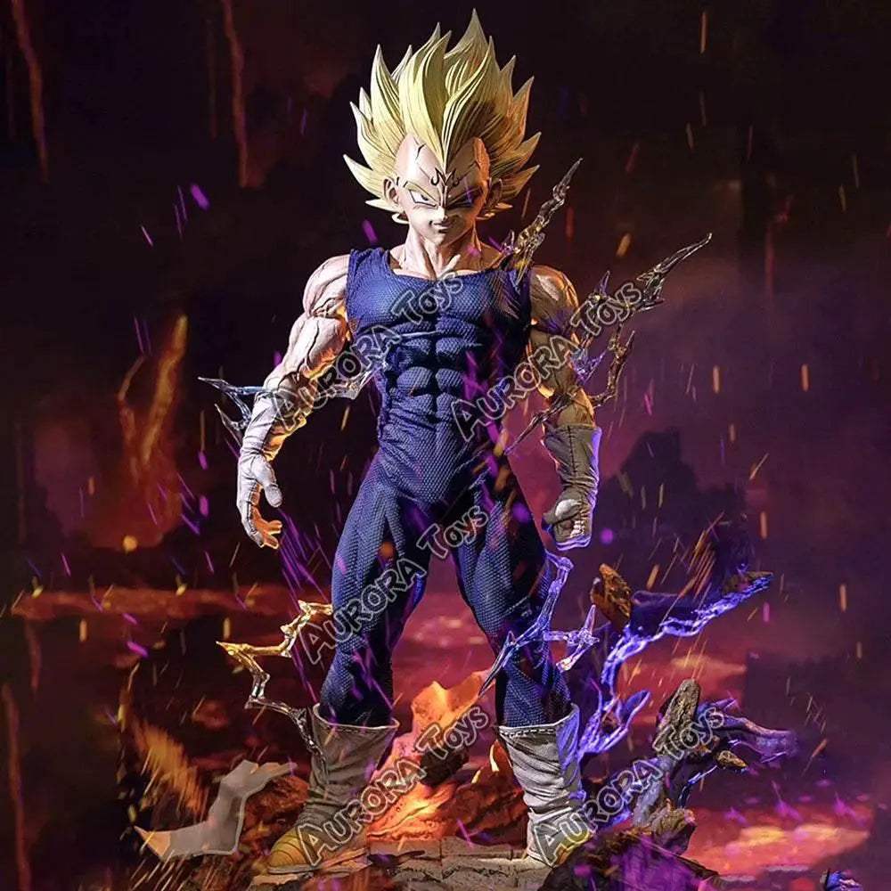  Premium Majin Vegeta 32cm Figure Toyland EU -  ToylandEU™