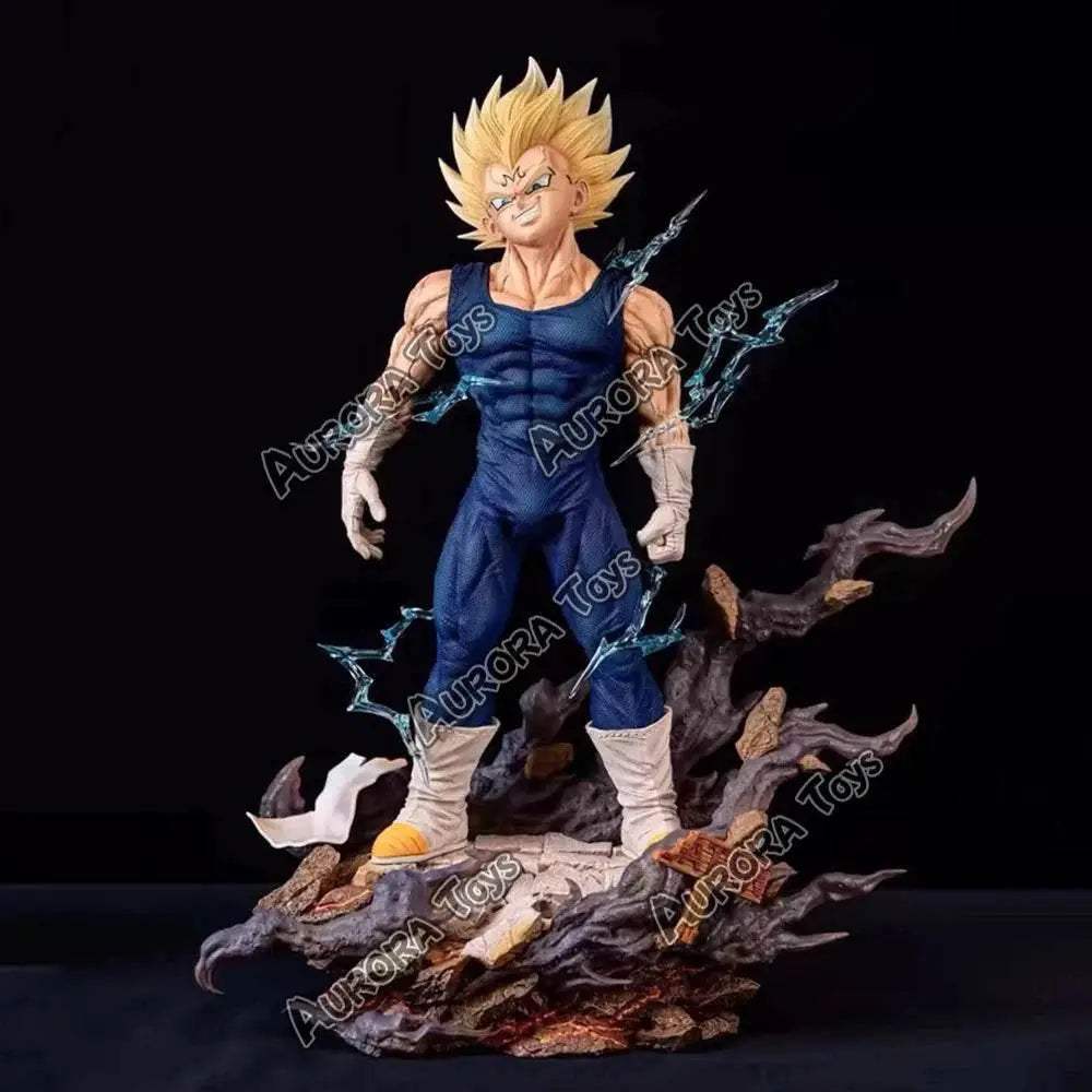  Premium Majin Vegeta 32cm Figure Toyland EU -  ToylandEU™