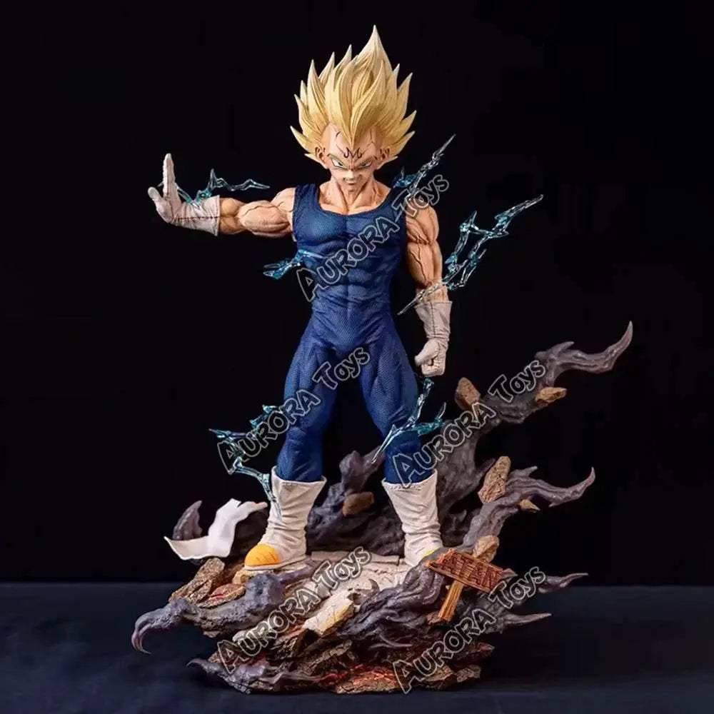  Premium Majin Vegeta 32cm Figure Toyland EU -  ToylandEU™