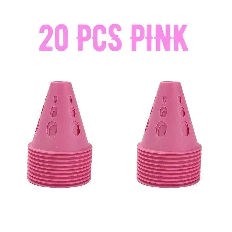  Premium Marker Cones Windproof Soccer Toyland EU -  ToylandEU™