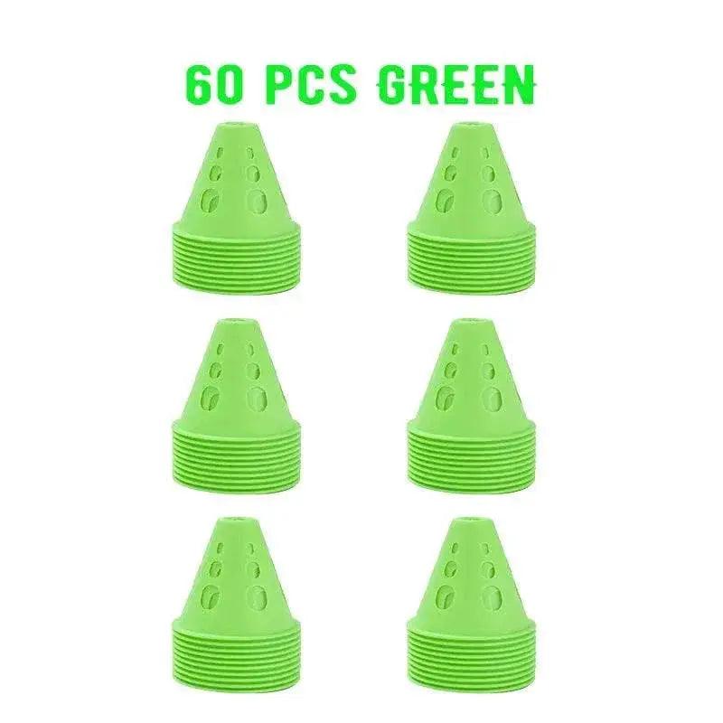  Premium Marker Cones Windproof Soccer Toyland EU -  ToylandEU™