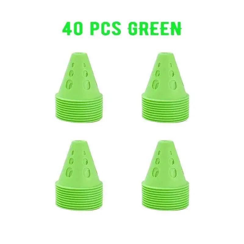  Premium Marker Cones Windproof Soccer Toyland EU -  ToylandEU™