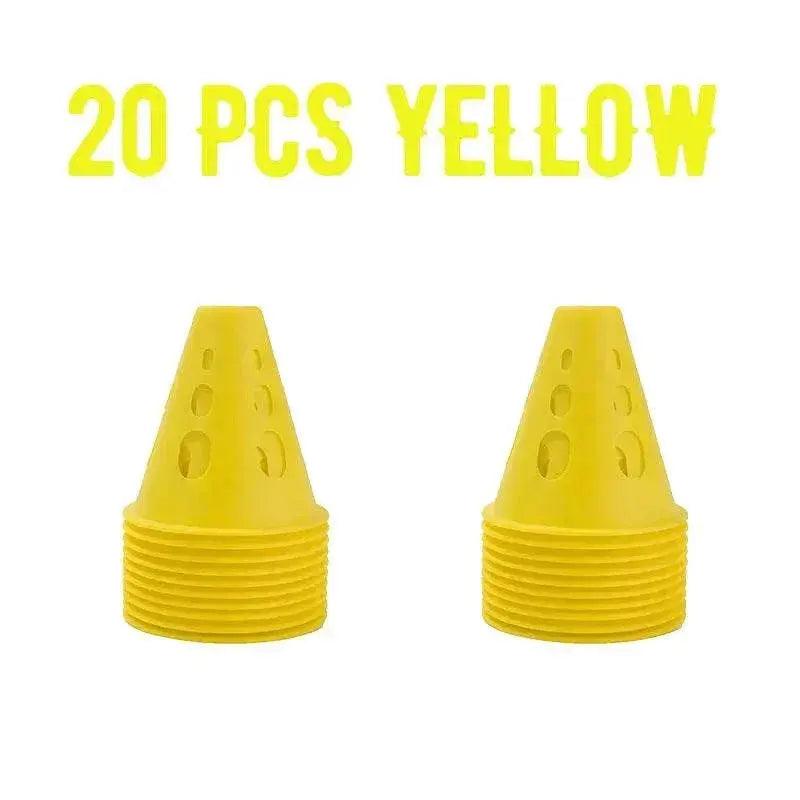  Premium Marker Cones Windproof Soccer Toyland EU -  ToylandEU™
