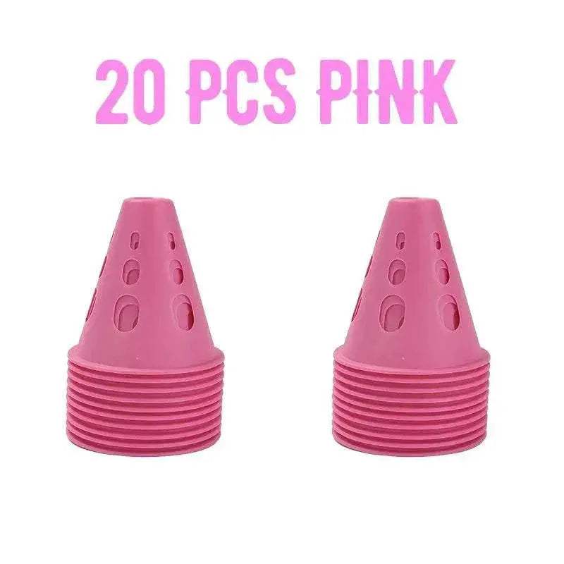  Premium Marker Cones Windproof Soccer Toyland EU -  ToylandEU™