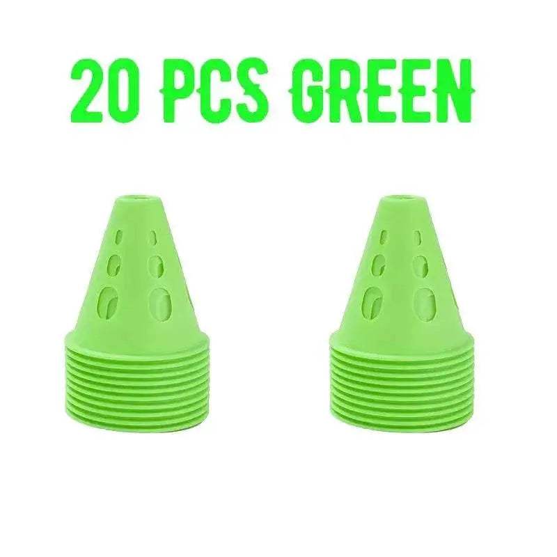  Premium Marker Cones Windproof Soccer Toyland EU -  ToylandEU™