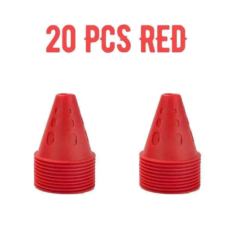  Premium Marker Cones Windproof Soccer Toyland EU -  ToylandEU™