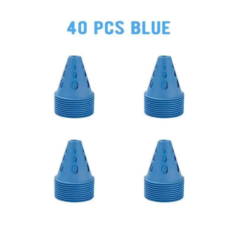  Premium Marker Cones Windproof Soccer Toyland EU -  ToylandEU™