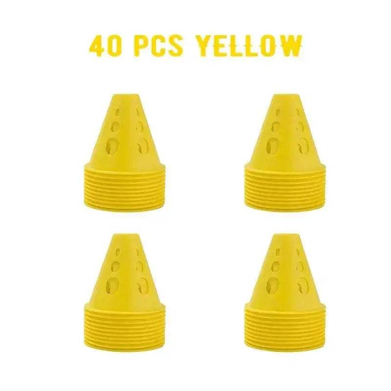  Premium Marker Cones Windproof Soccer Toyland EU -  ToylandEU™