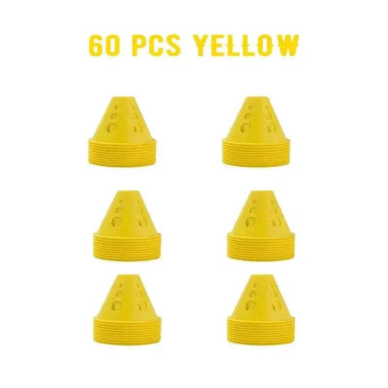  Premium Marker Cones Windproof Soccer Toyland EU -  ToylandEU™