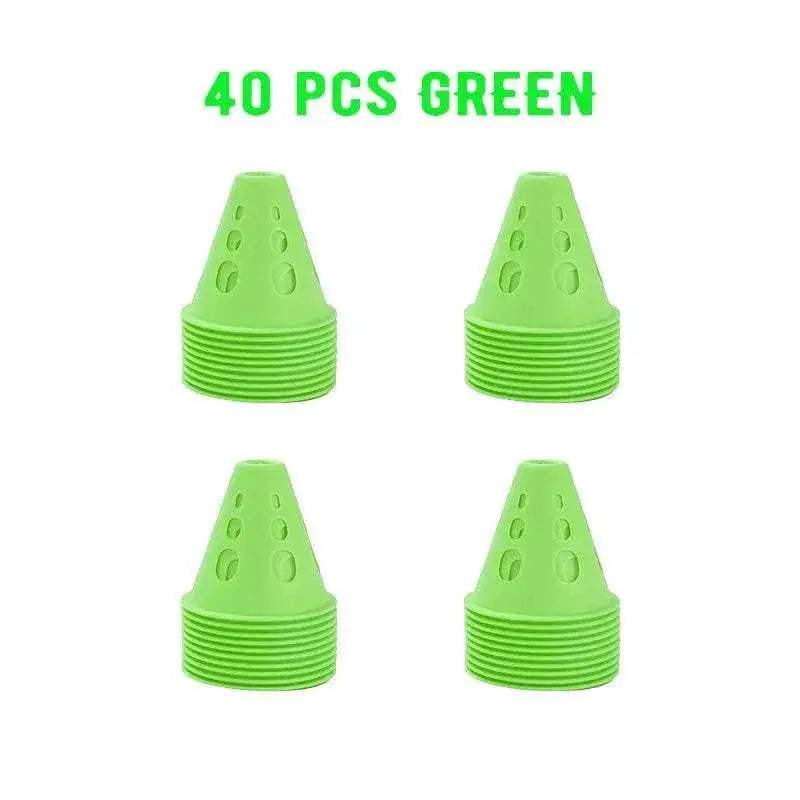  Premium Marker Cones Windproof Soccer Toyland EU -  ToylandEU™