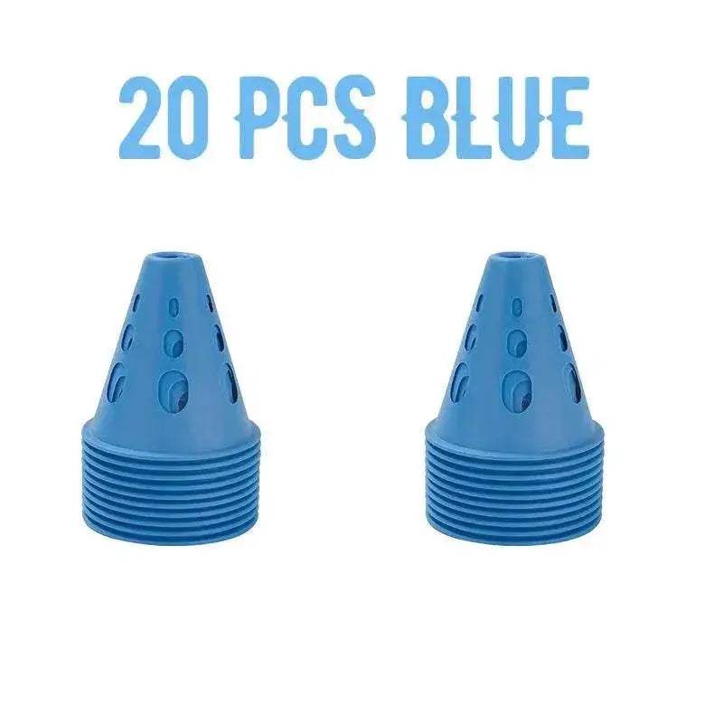  Premium Marker Cones Windproof Soccer Toyland EU -  ToylandEU™