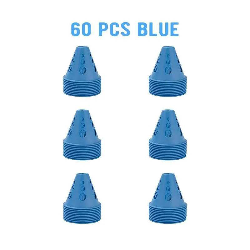  Premium Marker Cones Windproof Soccer Toyland EU -  ToylandEU™