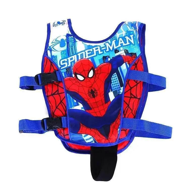  Premium Marvel Superhero Buoyancy Swimsuit Toyland EU -  ToylandEU™