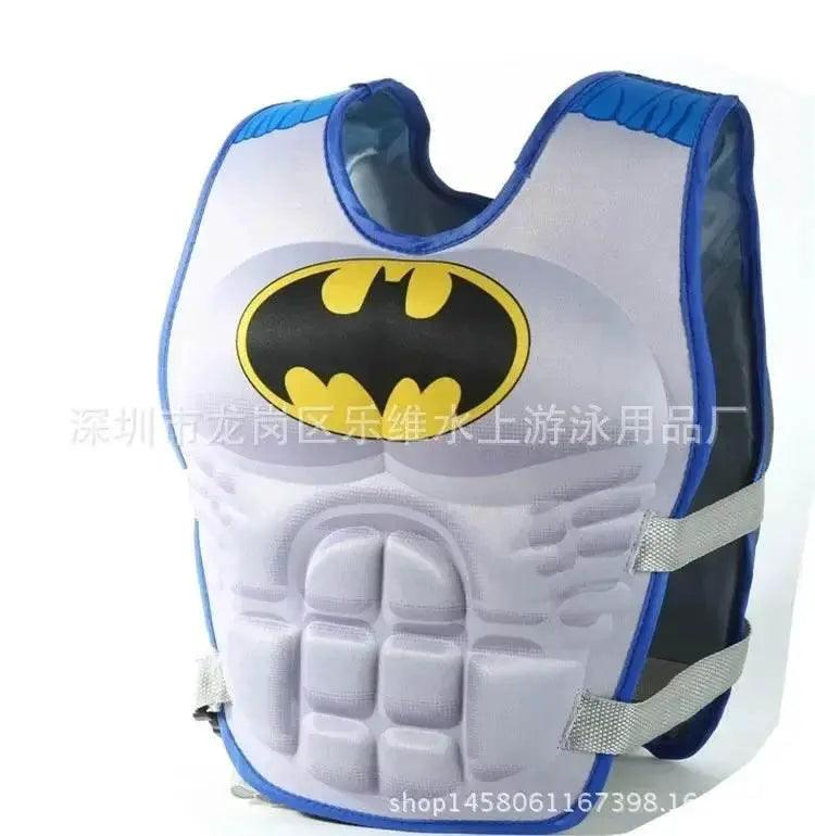  Premium Marvel Superhero Buoyancy Swimsuit Toyland EU -  ToylandEU™