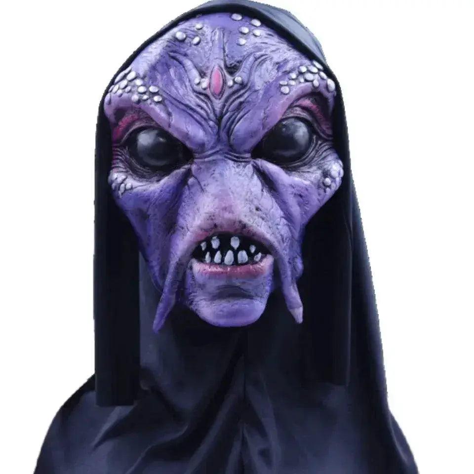  Premium Mask 3D Costume Dimensional Horror Toyland EU -  ToylandEU™