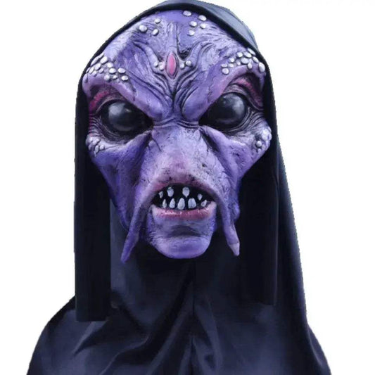  Premium Mask 3D Costume Dimensional Horror Toyland EU -  ToylandEU™