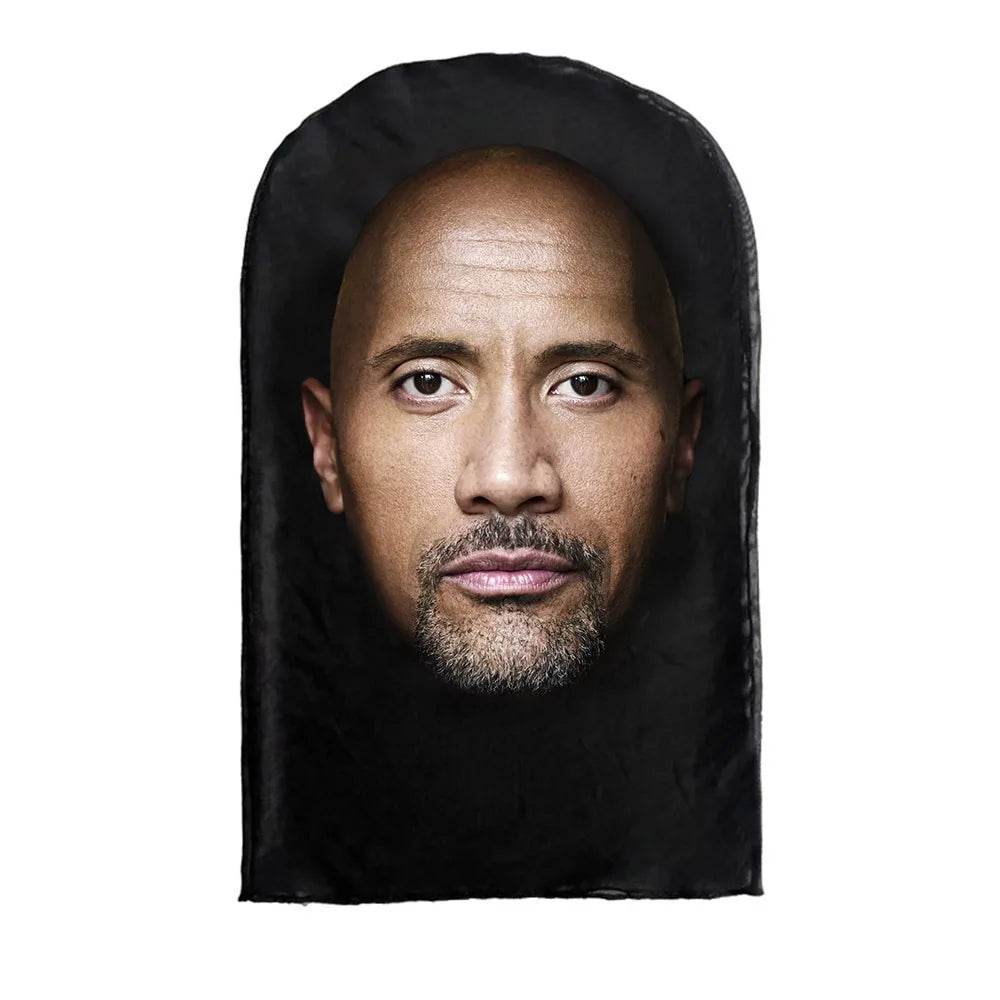 Premium Mask 3D Printed Full Face Balaclava For Cosplay - ToylandEU