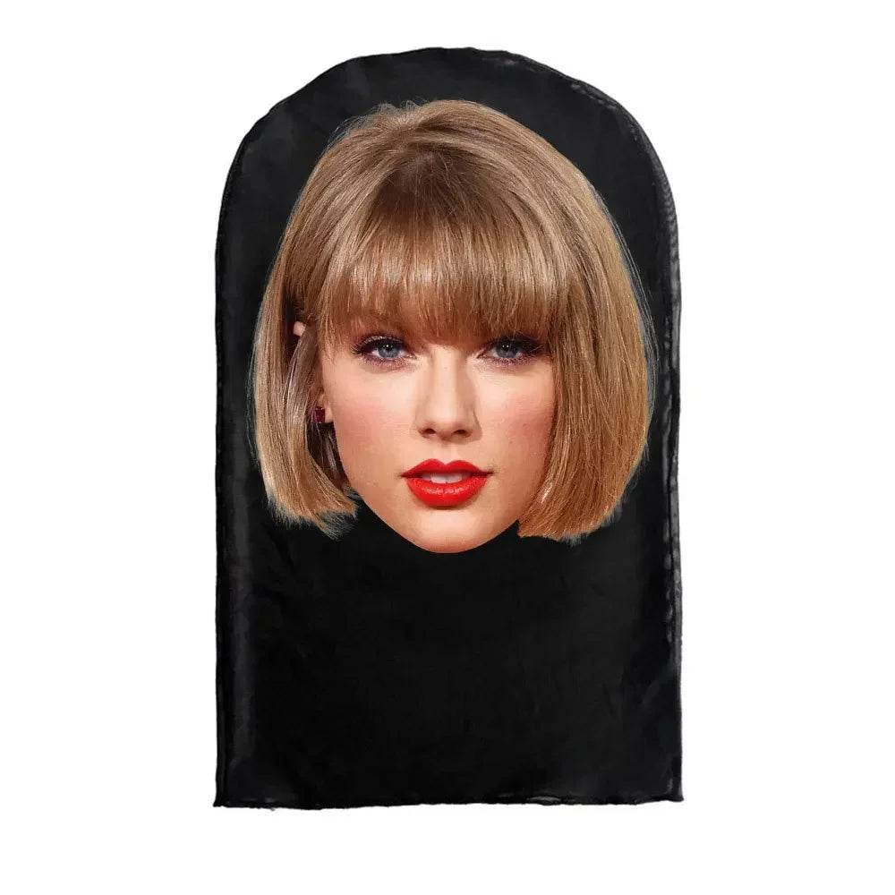 Premium Mask 3D Printed Full Face Balaclava For Cosplay - ToylandEU