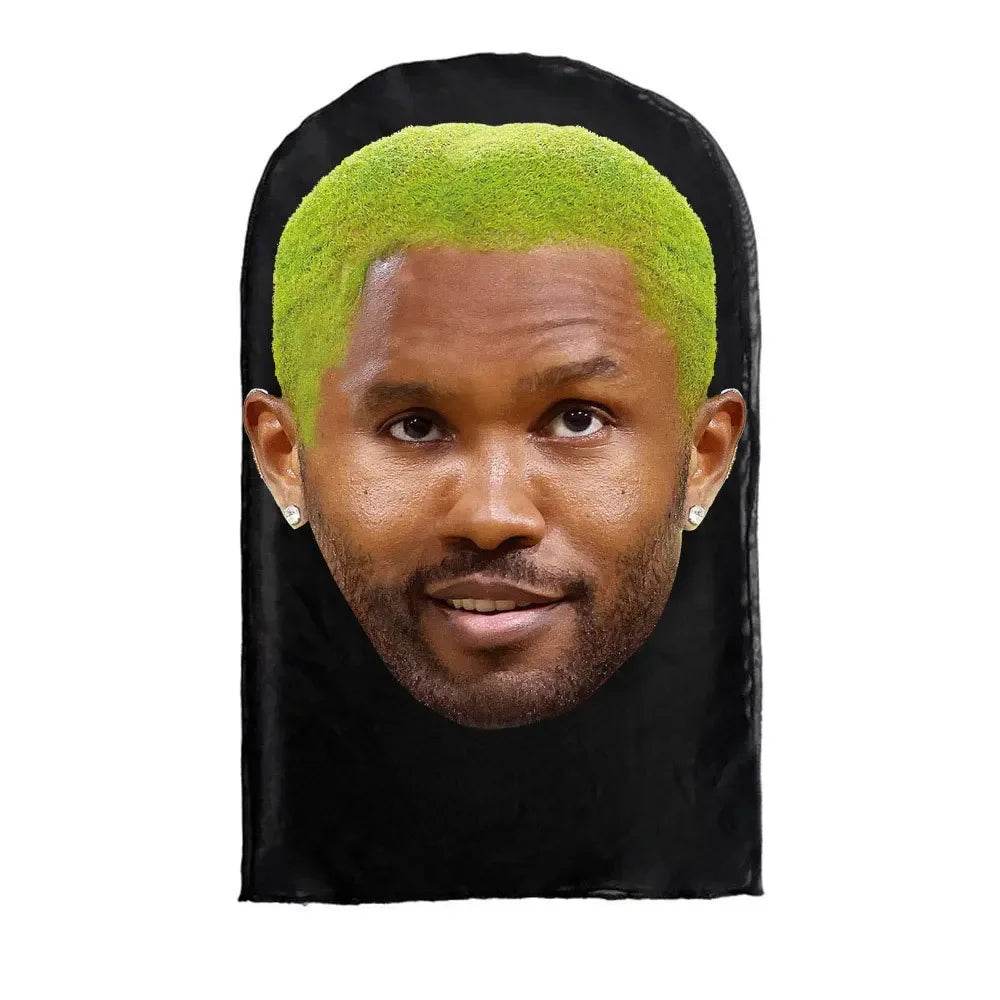 Premium Mask 3D Printed Full Face Balaclava For Cosplay - ToylandEU