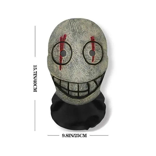  Premium Mask 3D Printed Skull Elastic Mesh Toyland EU -  ToylandEU™