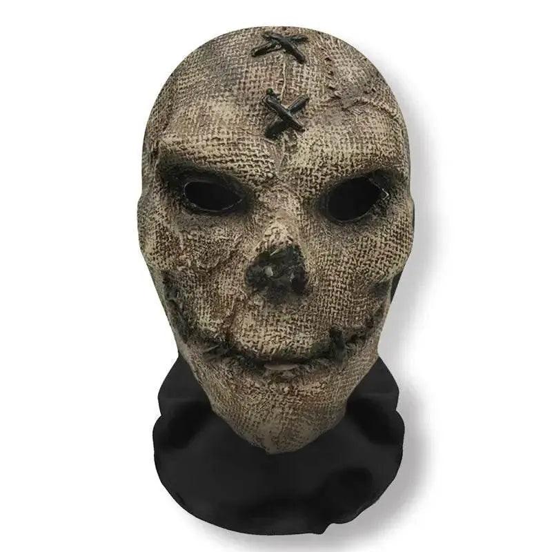  Premium Mask 3D Printed Skull Elastic Mesh Toyland EU -  ToylandEU™