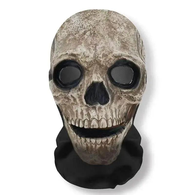  Premium Mask 3D Printed Skull Elastic Mesh Toyland EU -  ToylandEU™