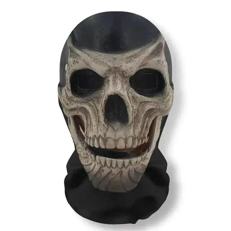  Premium Mask 3D Printed Skull Elastic Mesh Toyland EU -  ToylandEU™