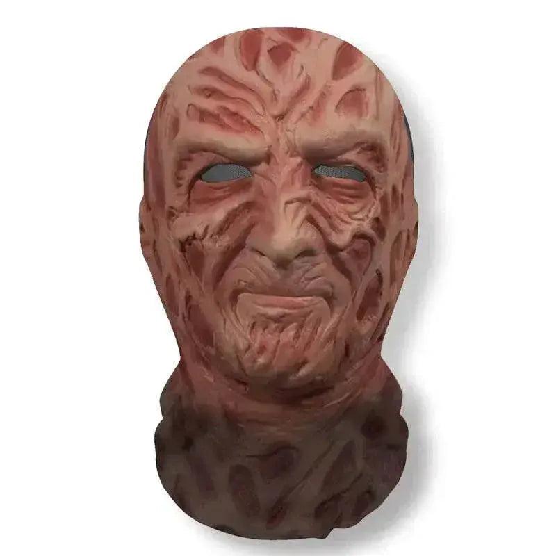  Premium Mask 3D Printed Skull Elastic Mesh Toyland EU -  ToylandEU™