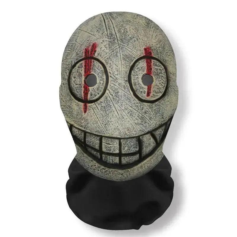  Premium Mask 3D Printed Skull Elastic Mesh Toyland EU -  ToylandEU™