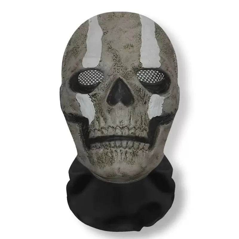 Premium Mask Elastic Mesh Full Face Balaclava Halloween - ToylandEU