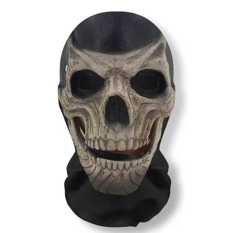 Premium Mask Elastic Mesh Full Face Balaclava Halloween - ToylandEU