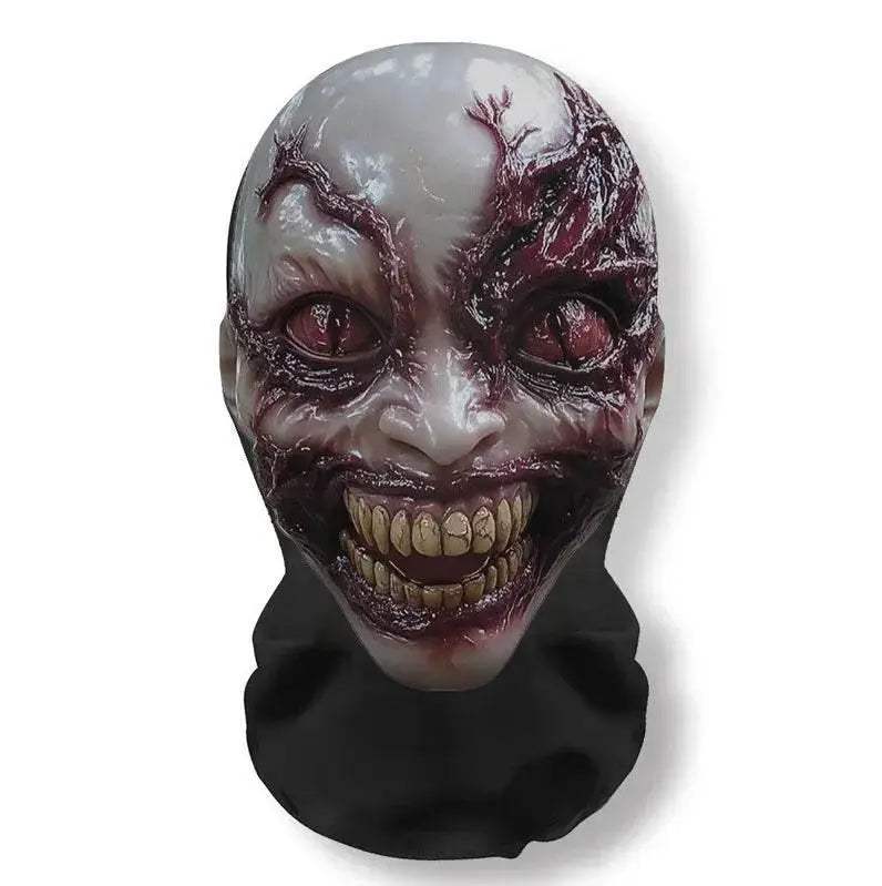  Spooky Balaclava Full Face Mask 40x23cm Toyland EU -  ToylandEU™