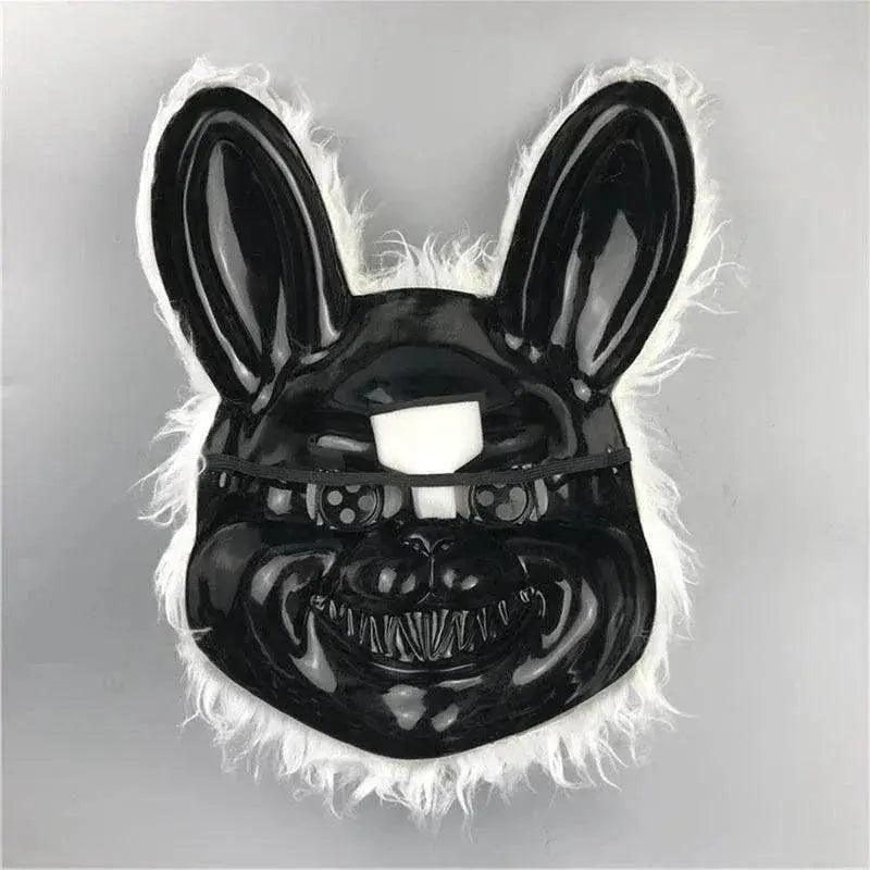 Premium Mask Headcover 33x20cm Toyland EU -  ToylandEU™