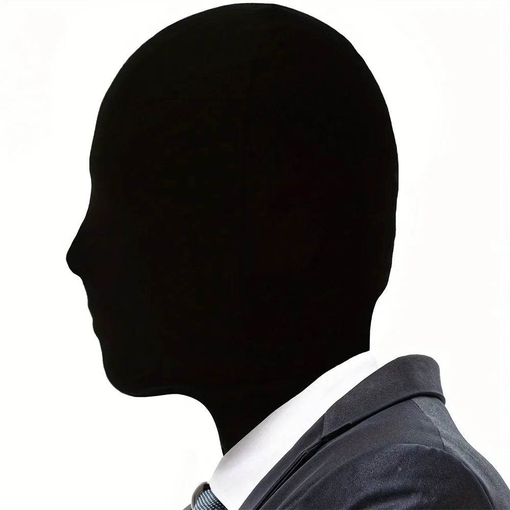 Premium Mask Hooded Spandex Cosplay Adult Halloween - ToylandEU