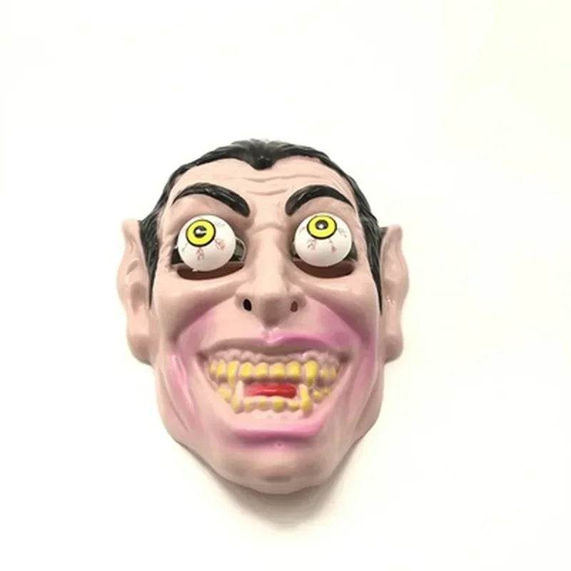 Premium Mask Horror Clown Helmet Halloween Cosplay Adults - ToylandEU