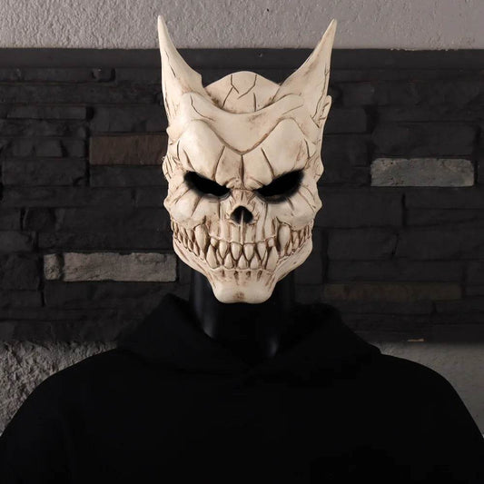 Premium Mask Latex Helmet Kaiju No 8 For Cosplay Fans - ToylandEU