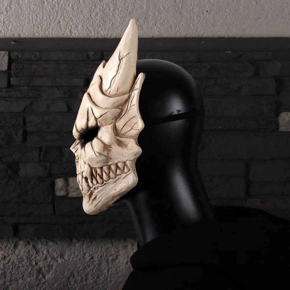 Premium Mask Latex Helmet Kaiju No 8 For Cosplay Fans - ToylandEU
