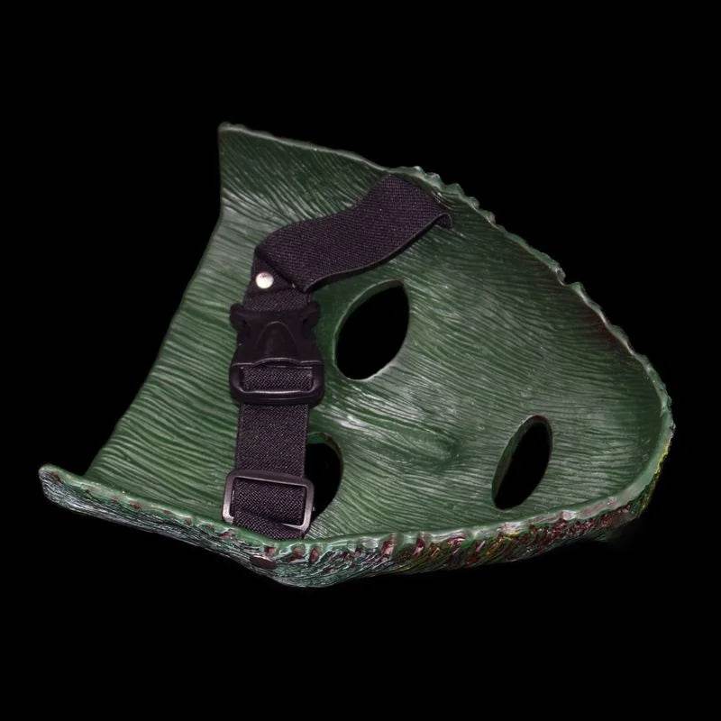 Premium Masks Loki Resin Bark For Halloween Cosplay - ToylandEU