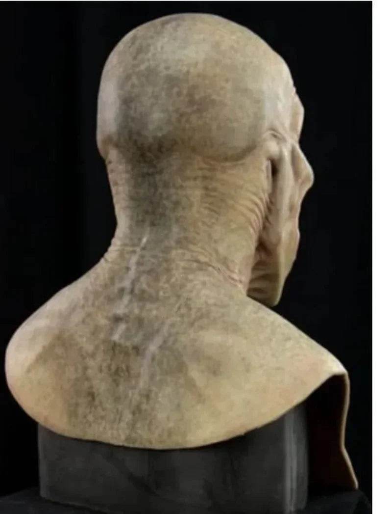 Premium Masks Monster Big Mouth Teeth For Adults Halloween - ToylandEU