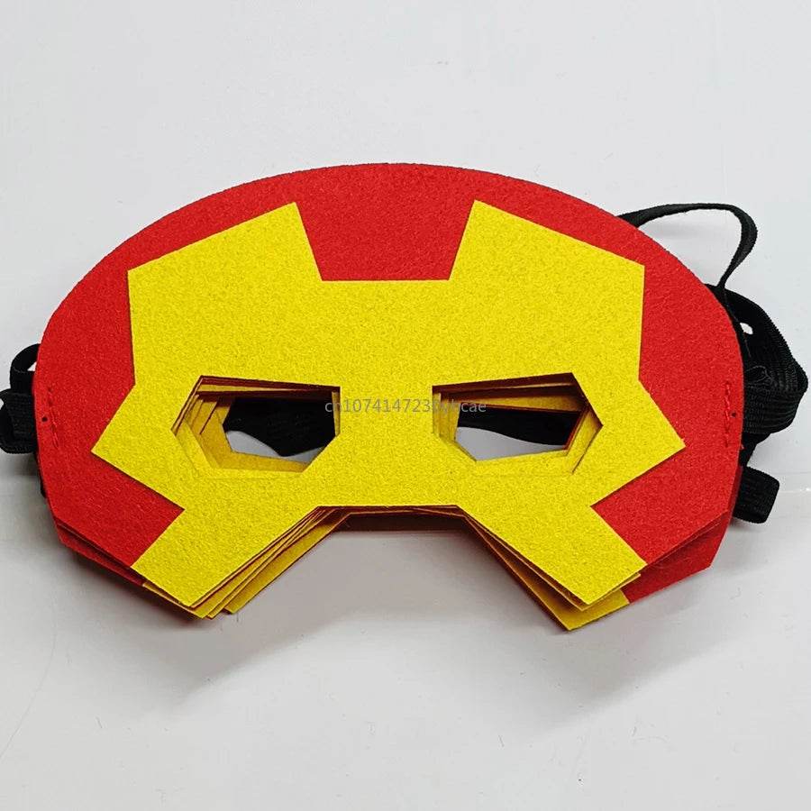 Premium Masks Spider Man Set For Kids Halloween Cosplay - ToylandEU