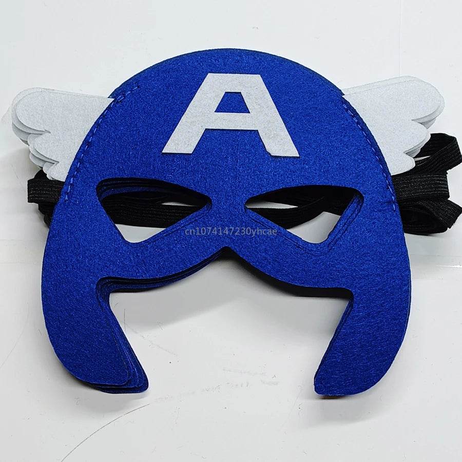 Premium Masks Spider Man Set For Kids Halloween Cosplay - ToylandEU