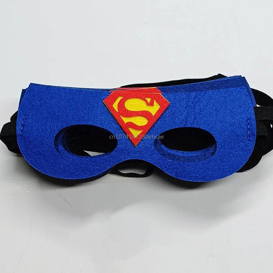 Premium Masks Spider Man Set For Kids Halloween Cosplay - ToylandEU