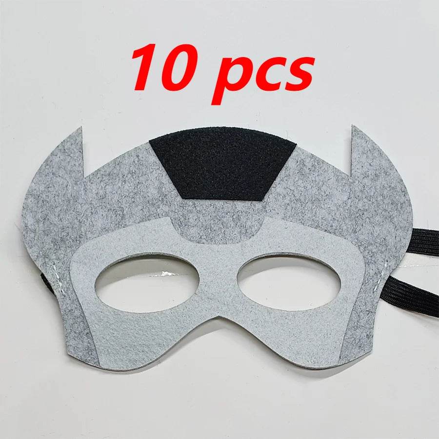 Premium Masks Spider Man Set For Kids Halloween Cosplay - ToylandEU