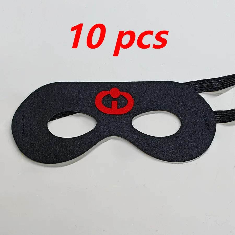 Premium Masks Spider Man Set For Kids Halloween Cosplay - ToylandEU