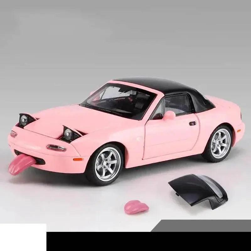  Premium Mazda MX5 Diecast Car 1to32 Toyland EU -  ToylandEU™