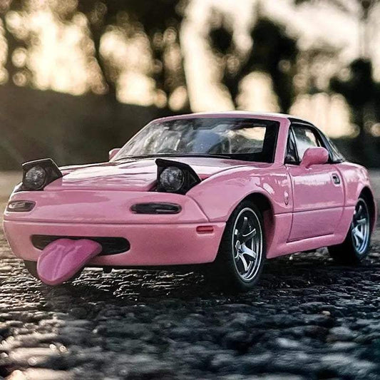  Premium Mazda MX5 Diecast Car 1to32 Toyland EU -  ToylandEU™