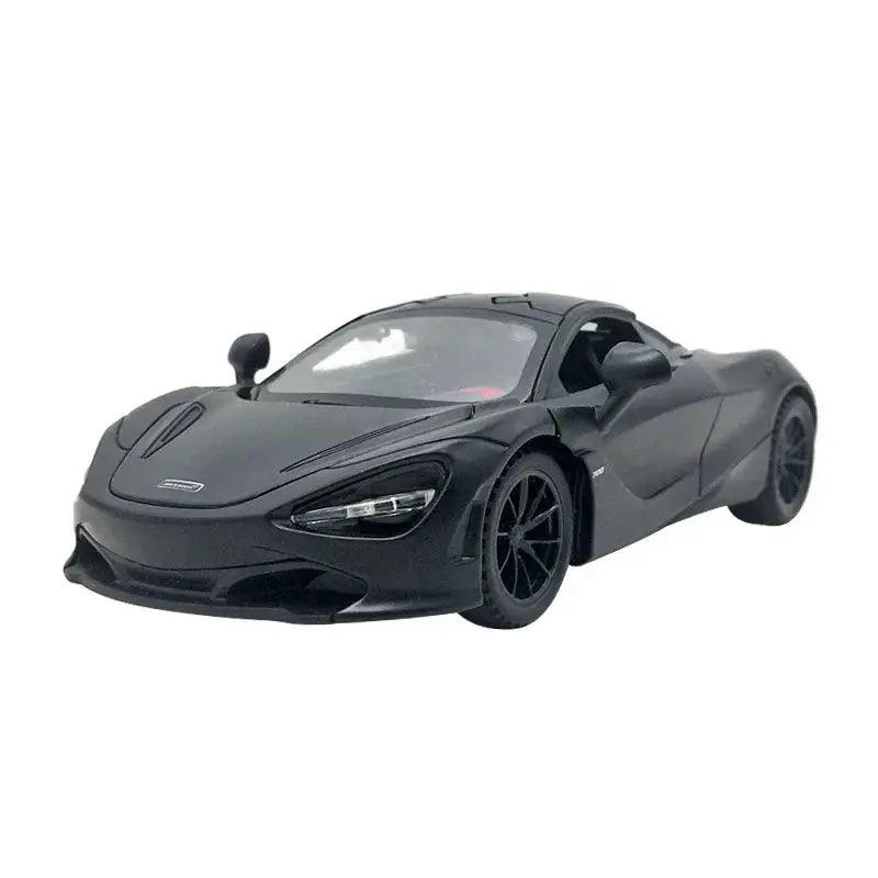  Premium McLaren 720S Diecast Model Car Toyland EU -  ToylandEU™
