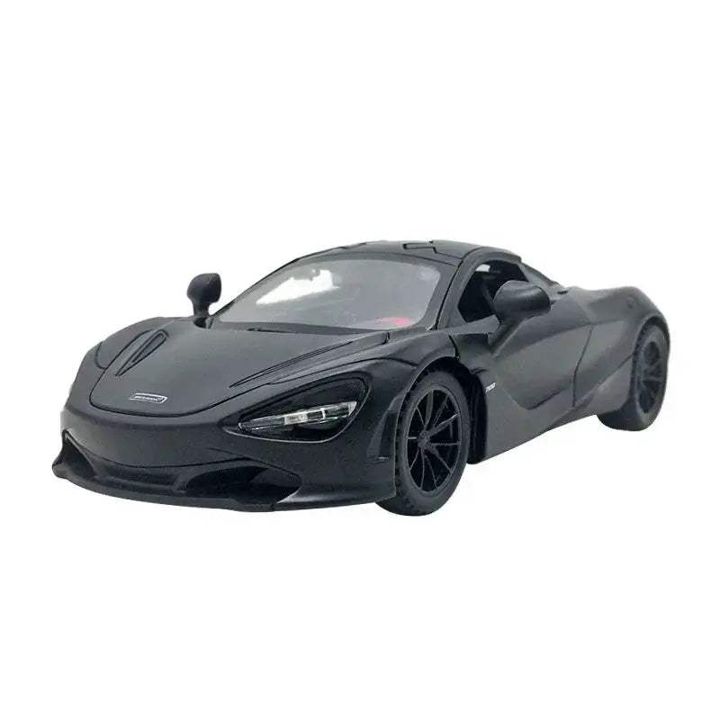  Premium McLaren 720S Diecast Model Car Toyland EU -  ToylandEU™