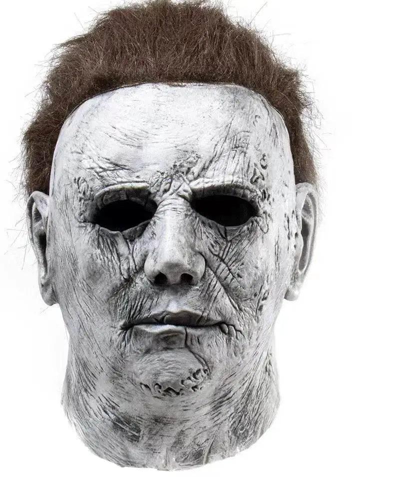  Premium Michael Myers Burn Scar Latex Mask Toyland EU -  ToylandEU™