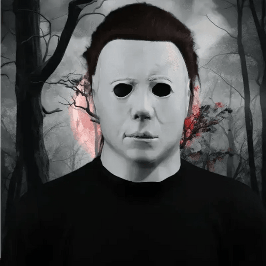  Premium Michael Myers Mask Bloody Demon Toyland EU -  ToylandEU™
